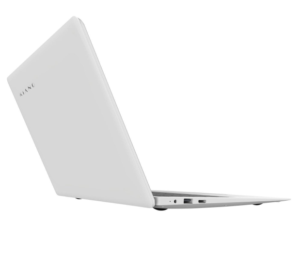 Kiano Slimnote 14.2 Atom Z3350/4GB/500 GB HDD + 32 GB eMMC/14,1"/W - 1387804 - zdjęcie 5
